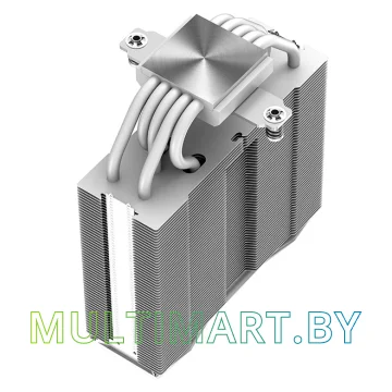 Кулер DeepCool AS500 Plus WH (R-AS500-WHNLMP-G) картинка 7